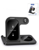 Onten 3-in-1 Foldable Wireless Charging Station (15W) (Only Ground Shipping)