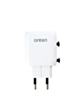 Onten Universal Travel Adapter (AUS / UK / EU / USA) (2500W) (Only Ground Shipping)