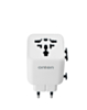 Onten Universal Travel Adapter (AUS / UK / EU / USA) (2500W) (Only Ground Shipping)