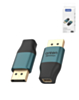 Onten DP-Mini DP Converter Adapter (8K@60Hz) (Only Ground Shipping)