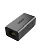 Onten Ethernet Coupler Adapter (1000mbps) (Only Ground Shipping)