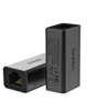 Onten Ethernet Coupler Adapter (1000mbps) (Only Ground Shipping)