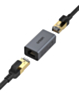 Onten Ethernet Coupler Adapter (1000mbps) (Only Ground Shipping)