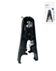 Onten Ethernet Universal Stripping Tool (Cat6 / Cat 5e / Cat 5) (Only Ground Shipping)