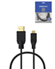 Onten Display Cable for HDMI to MICRO HDMI (5ft) (Only Ground Shipping)