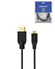 Onten Display Cable for HDMI to MICRO HDMI (5ft) (Only Ground Shipping)