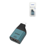 Onten Adapter for USB-C to HDMI (4K@60Hz) (Only Ground Shipping)