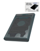 Onten 2.5'' HDD Enclosure