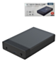 Onten USB 3.0''' to 3.5'' External Hard Drive Box (Supports SATA / HDD / SSD) (Only Ground Shipping)