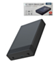 Onten USB 3.0''' to 3.5'' External Hard Drive Box (Supports SATA / HDD / SSD) (Only Ground Shipping)
