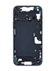 Middle Frame with Parts for iPhone 14 Plus (BLACK) (International Version) (OEM Pull A Grade)