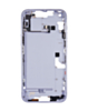 Middle Frame with Parts for iPhone 14 Plus (PURPLE) (International Version) (OEM Pull A Grade)