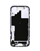Middle Frame with Photo Capture Button and Small Parts for iPhone 17 (LAVENDER) (US Version)
