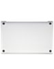 Bottom Case (SILVER) for MacBook Pro 16" (A2141 / Mid 2019) (OEM Pull C Grade)