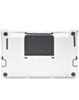Bottom Case (SILVER) for MacBook Pro 16" (A2141 / Mid 2019) (OEM Pull C Grade)