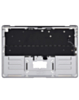 MacBook Air 13" (A2337 / Late 2020) Top Case with US Keyboard (SPACE GRAY) (OEM Pull A Grade)