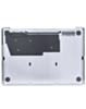 MacBook Pro 13" (A2338/Late 2020) Bottom Case (SPACE GRAY) (OEM Pull B Grade) (M1)