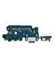 Charging Port Board with Microphone for Galaxy Z Fold 2 5G F916 (OEM Pull)