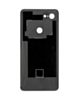 Back Cover with Camera Lens for Google Pixel 3 XL (CLEARLY WHITE) (OEM Pull)