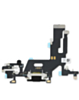Charging Port Flex Cable for iPhone 11 (Black) (OEM Pull A Grade)