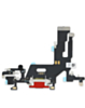 iPhone 11 Charging Port Flex Cable (RED) (OEM Pull)