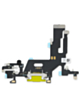 iPhone 11 Charging Port Flex Cable (YELLOW) (OEM Pull)