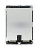 LCD and Digitizer Assembly for iPad Air 3 (WHITE) (OEM Pull B Grade)