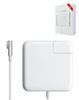 (L-Style) Charger Adapter for MacBook (6ft) (45W) (Used OEM Pull) (Only Ground Shipping)