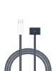 M-Safe 3 Cable (6ft) (MIDNIGHT) (OEM Pull A/B Grade) (Only Ground Shipping)