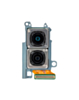 Rear Camera for Galaxy Note 20 5G N980U (Main + Telephoto) (US Version) (OEM Pull)