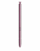 Purchase the pink stylus S Pen for Galaxy Note 20 Ultra and Note 20, OEM pull.
