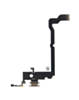 iPhone XS Max Charging Port Flex Cable (GOLD) (OEM PULL)