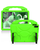 Hand - Held Stand Kids Case - GREEN for iPad Air 4 / Air 5 / Pro 11 (All Models) (Only Ground Shipping) 