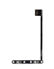 Volume Button Flex Cable for iPad Pro 11 (2020) (WiFi Version)