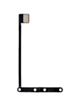 Volume Button Flex Cable for iPad Pro 11 (2020) (WiFi Version)
