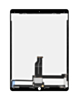 LCD and Digitizer Assembly for iPad Pro 12.9 (1st Gen / 2015) (WHITE) (Daughter Board Pre-Installed) (Premium)