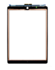 Digitizer Glass for iPad Pro 12.9 (2nd Gen / 2017) (BLACK) (Aftermarket Plus)