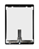 LCD and Digitizer Assembly for iPad Pro 12.9 (2nd Gen / 2017) (BLACK) (Daughter Board Pre-Installed) (Premium)