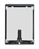 LCD and Digitizer Assembly for iPad Pro 12.9 (2nd Gen / 2017) (WHITE) (Daughter Board Pre-Installed) (Premium)