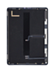 LCD and Digitizer Assembly for iPad Pro 12.9 (5th Gen / 2021) / (6th Gen / 2022) (OEM Pull B Grade)