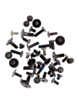 Complete Screw Set for iPad Pro 12.9" 2nd Gen (2017) / 3rd Gen (2018) / 4th Gen (2020)