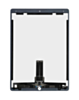 LCD and Digitizer Assembly for iPad Pro 12.9 (2nd Gen / 2017) (WHITE) (Daughter Board Pre-Installed) (Premium Assembled)