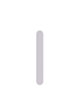 5G Antenna Cover for iPad Pro 11" 1st Gen (2018) / Pro 11" 2nd Gen (2020) / Pro 11" 3rd Gen (2021) / Pro 11" 4th Gen (2022) / Pro 12.9" 3rd Gen (2018) / Pro 12.9" 4th Gen (2020) / Pro 12.9" 5th Gen (2021) / Pro 12.9" 6th Gen (2022) (White)