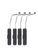 Loud Speaker for iPad Pro 12.9 (2018) (4 Piece Set / SMALL)