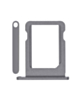 Sim Card Tray for iPad Pro 12.9 (2018) (SPACE GRAY)
