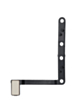 Volume Button Flex Cable for iPad Pro 12.9 (2020) (Cellular / WiFi Version)