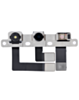 Front Camera for iPad Pro 11 (2021) / Pro 12.9 (2021) / Pro 12.9" 6th Gen (2022) (Premium)