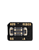 Flashlight Flex Cable for iPad Pro 11" 2nd Gen (2020) / Pro 11" 3rd Gen (2021) / Pro 11" 4th Gen (2022) / Pro 12.9" 4th Gen (2020) / Pro 12.9" 5th Gen (2021) / Pro 12.9" 6th Gen (2022)