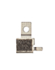 Front Camera Microphone Flex Cable Holding Bracket for iPad Pro 11" 5th Gen (2024) / Pro 13" 7th Gen (2024) / Pro 11" 6th Gen (2025) / Pro 13" 8th Gen (2025) (Premium)