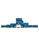 Charging Port Board for Galaxy Tab S6 Lite (P610 / P615 / 2020) (Premium) (LTE Version)